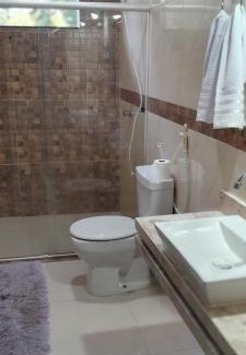 Arraial d'Ajuda House | Villas dos Pássaros