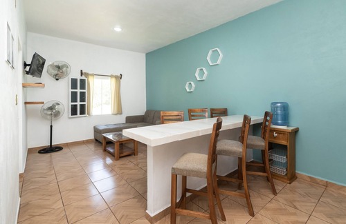 Tlaquiltenango Hotel | Villas el Paraíso, El Rollo