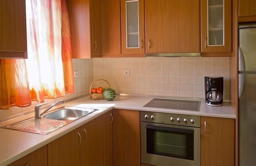 Agios Vasileios Villa | Villas Eligia is family-friendly and very quite place