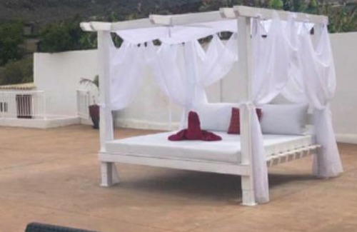 Los Gigantes House | Villas "Finca Los Frontones" A & B