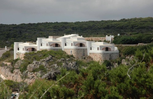 Ciutadella de Menorca House | Villas es Brucs - 8 - 5
