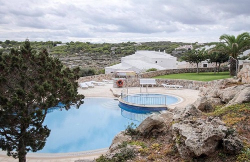 Ciutadella de Menorca House | Villas es Brucs - 8 - 5