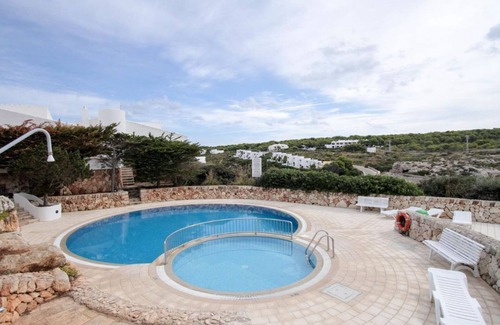 Ciutadella de Menorca House | Villas es Brucs - 8 - 5