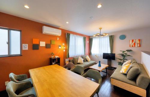 Fujikawaguchiko Villa | Villas Fuji ヴィラス富士