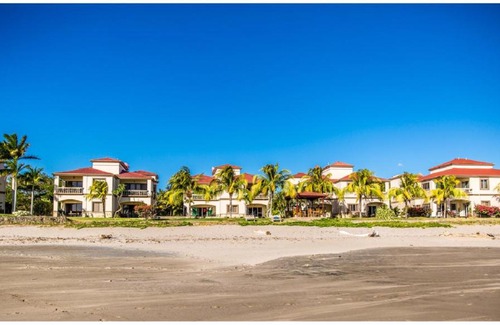 Rancho Santana House | Villas Iguana A-7 Beachfront Condo