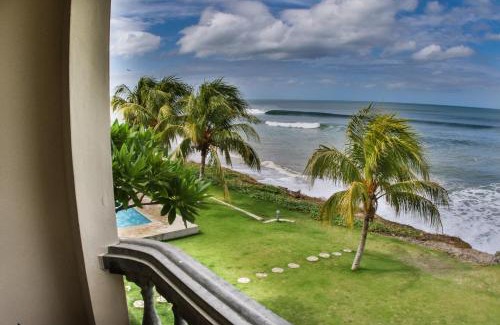 Rancho Santana House | Villas Iguana A-8 Beachfront Condo