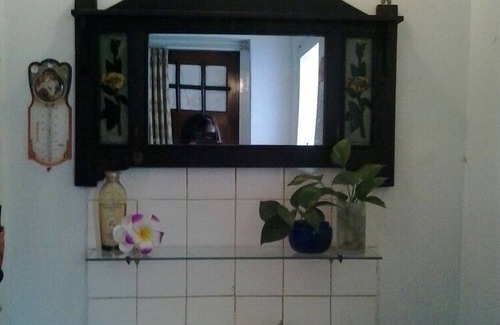 Klojen House | villas in batu indonesia