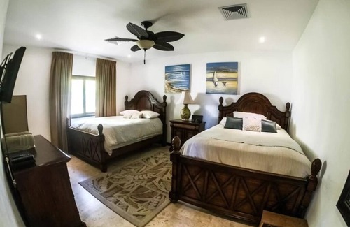 Pristine Bay Villa | Villas in Pristine Bay