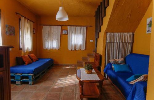 Pujerra Villa | Villas in Pujerra, Spain