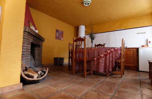 Pujerra Villa | Villas in Pujerra, Spain