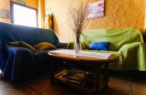 Pujerra Villa | Villas in Spain