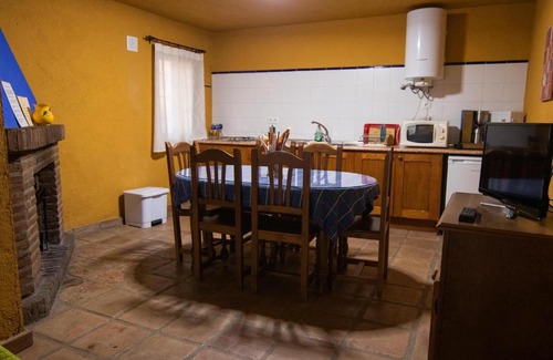 Pujerra Villa | Villas in Spain