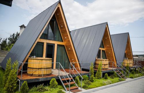 Tbilisi Villa | Villas in Tbilisi City, Georgia
