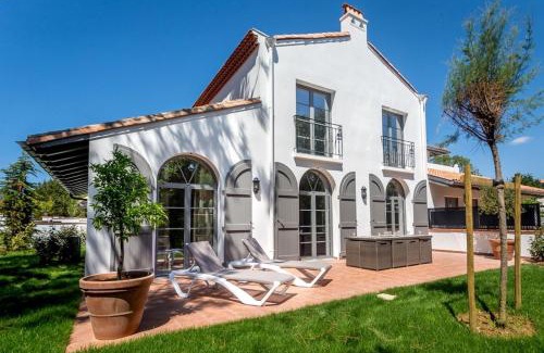 Biarritz Resort | Villas L Orée de Milady