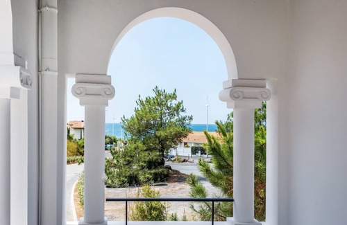 Biarritz House | Villas L’Orée de Milady