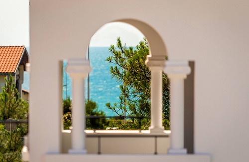 Biarritz House | Villas L’Orée de Milady