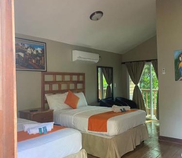 Copan Ruinas Apartment | Villas La Montaña