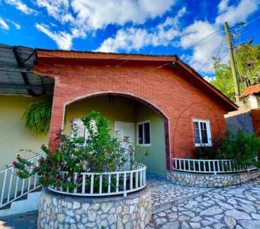 Copan Ruinas Apartment | Villas La Montaña