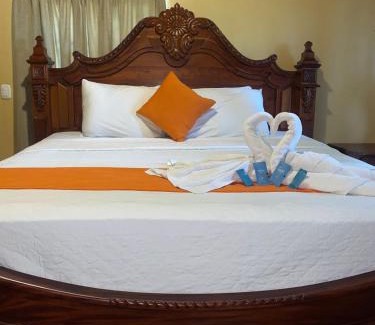 Copan Ruinas Apartment | Villas La Montaña