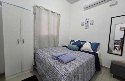 San Miguel House | Villas las Flores, San Miguel