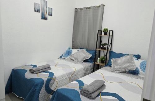 San Miguel House | Villas las Flores, San Miguel