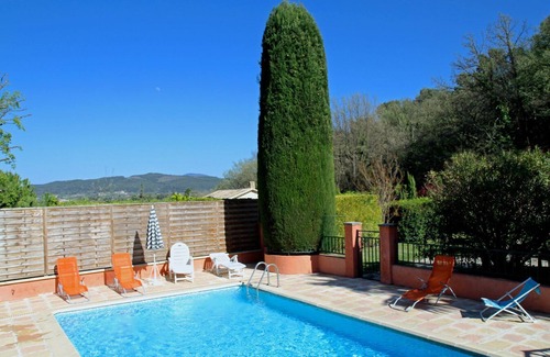 Vaison-la-Romaine House | Villas les verveines
