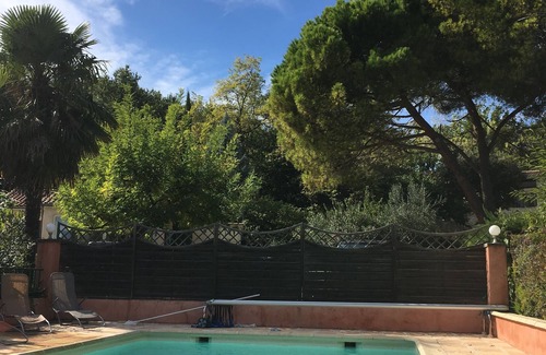 Vaison-la-Romaine House | Villas les verveines
