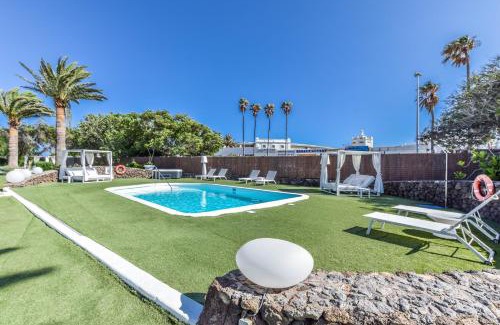 Playa Blanca Villa | Villas New Lanzasuites
