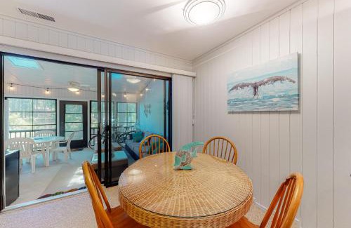 Bethany Beach Apartment | Villas of Bethany West - 792B Salt Pond Circle
