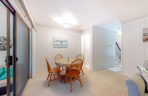 Bethany Beach Apartment | Villas of Bethany West - 792B Salt Pond Circle