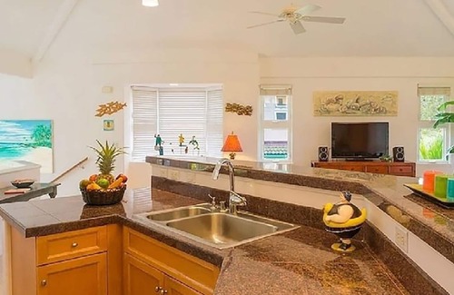 Kaiulani Condo | Villas on the Prince 34 By Parrish Kauai