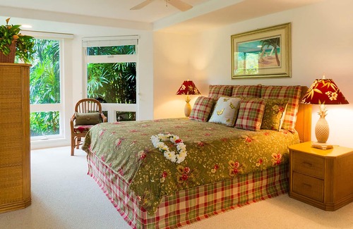 Kaiulani Condo | Villas on the Prince 34 By Parrish Kauai