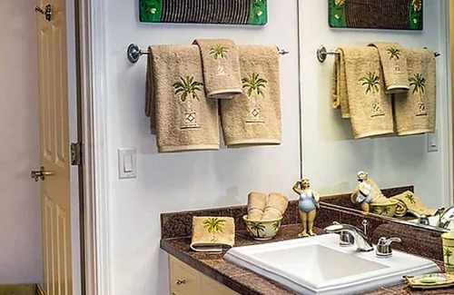 Kaiulani Condo | Villas on the Prince 34 By Parrish Kauai