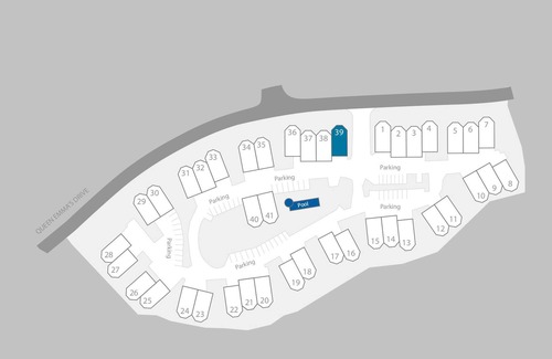 Kaiulani Condo | Villas on the Prince 39 by Parrish Kauai