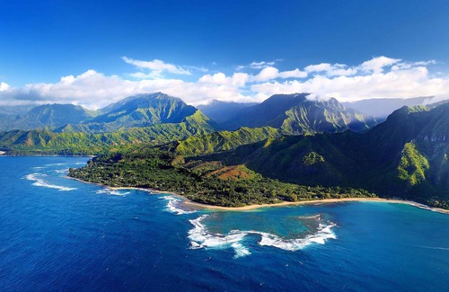 Kaiulani Condo | Villas on the Prince 39 by Parrish Kauai
