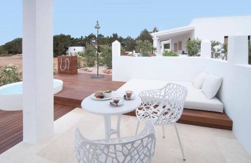 Sant Francesc Xavier Hotel | Villas Paraíso de los Pinos
