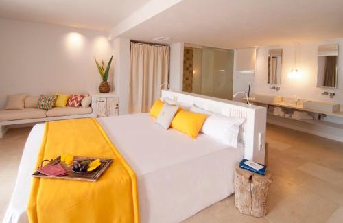 Sant Francesc Xavier Hotel | Villas Paraíso de los Pinos
