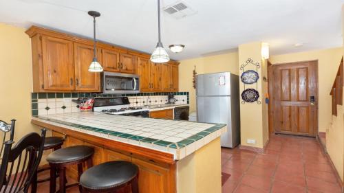 Puerto Penasco Villa | Villas Paradise 19 by Kivoya
