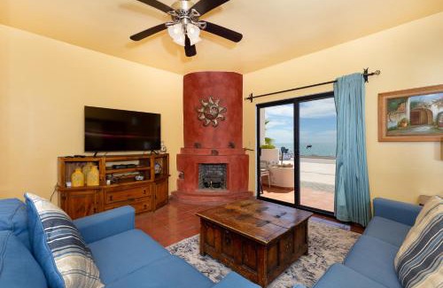 Puerto Penasco Villa | Villas Paradise 19 by Kivoya