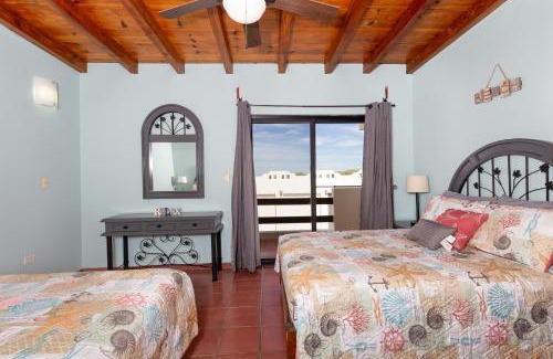 Puerto Penasco Villa | Villas Paradise 19 by Kivoya