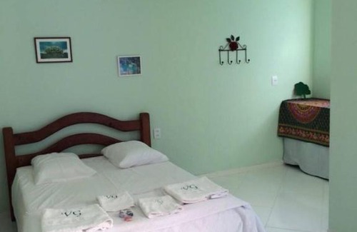 Morro de Sao Paulo House | Villas Paraná