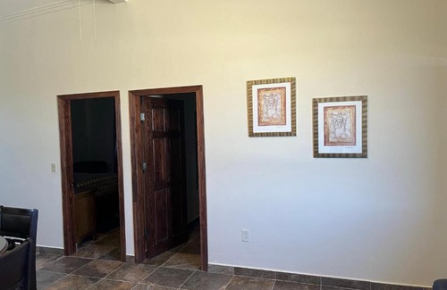 Valle de Guadalupe Hotel | Villas Persas by Jardin de Persia