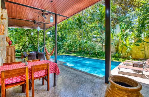 Puerto Viejo de Talamanca Villa | Villas Piña - Adults only