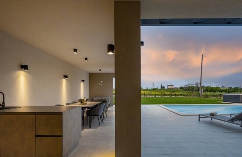 Brtonigla Villa | VILLAS PRIMA FOR LARGE GROUPS