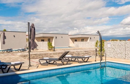Vir Villa | Villas Resort in Vir with pool