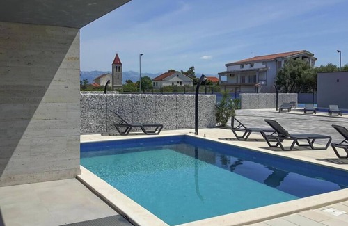Vir Villa | Villas Resort in Vir with pool