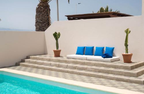 Costa Teguise Villa | Villas Salinas