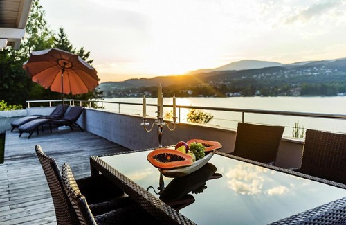 Augsdorf Apartment | Villas Seevillen Excelsior, Velden am Wörthersee