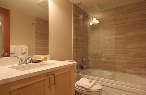 Blackcomb Apartment | Villas Snowberry by Whistler Retreats