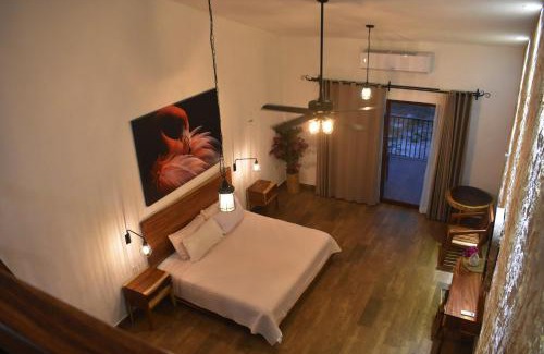 Chichen Itza - Valladolid House | Villas Vallazoo
